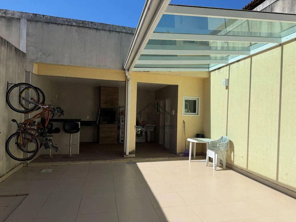 Casa, 3 quartos, 152 m² - Foto 7