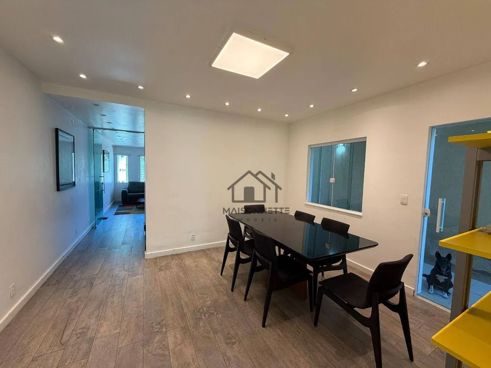 Casa, 3 quartos, 152 m² - Foto 15