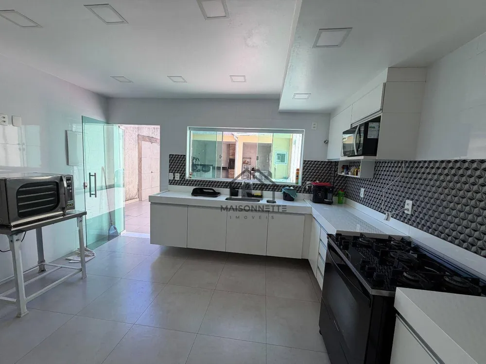 Casa, 3 quartos, 152 m² - Foto 20
