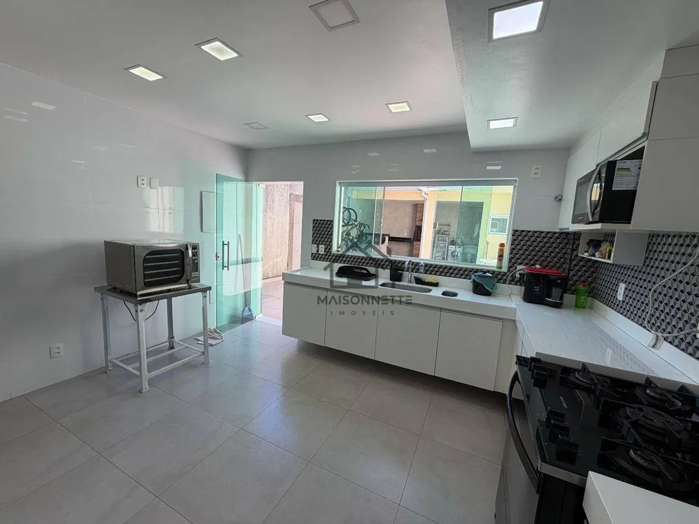 Casa, 3 quartos, 152 m² - Foto 19