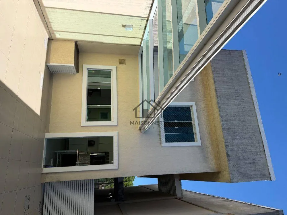 Casa, 3 quartos, 152 m² - Foto 4