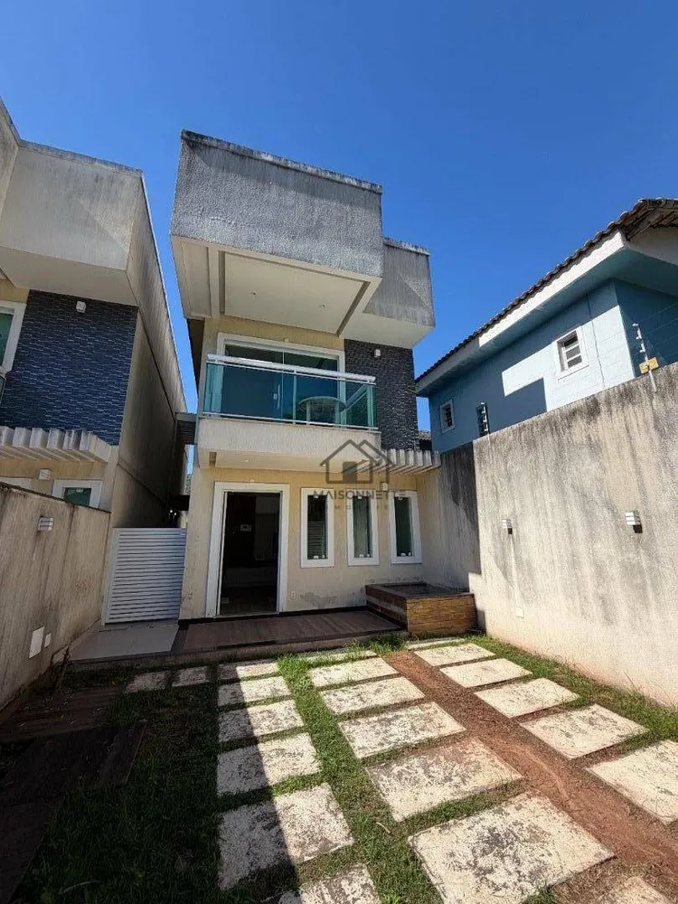 Casa, 3 quartos, 152 m² - Foto 11