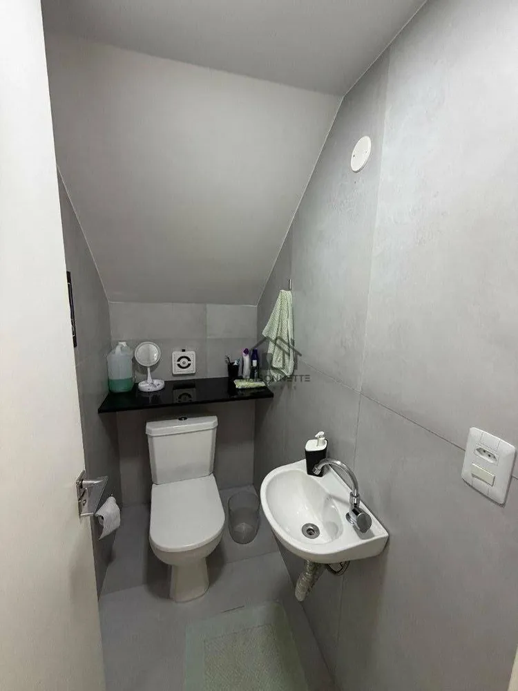 Casa, 3 quartos, 152 m² - Foto 17
