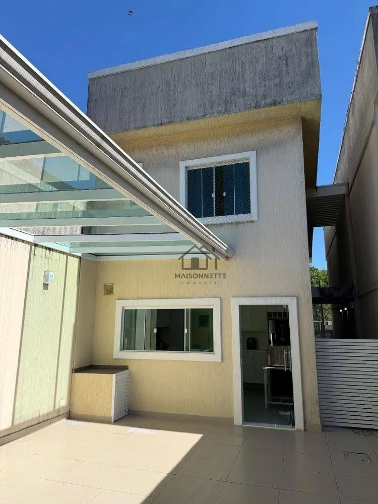 Casa, 3 quartos, 152 m² - Foto 3