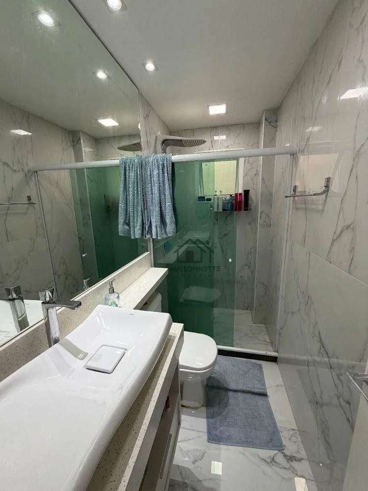 Casa, 3 quartos, 152 m² - Foto 26