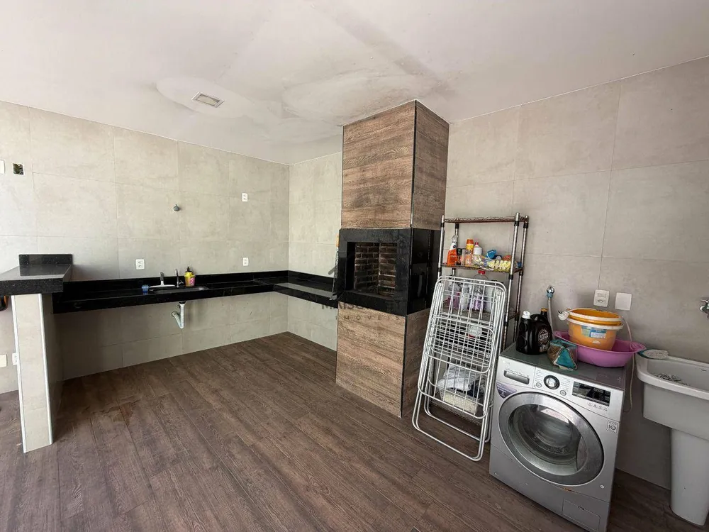 Casa, 3 quartos, 152 m² - Foto 8