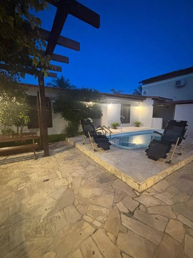 Casa, 6 quartos, 324 m² - Foto 15