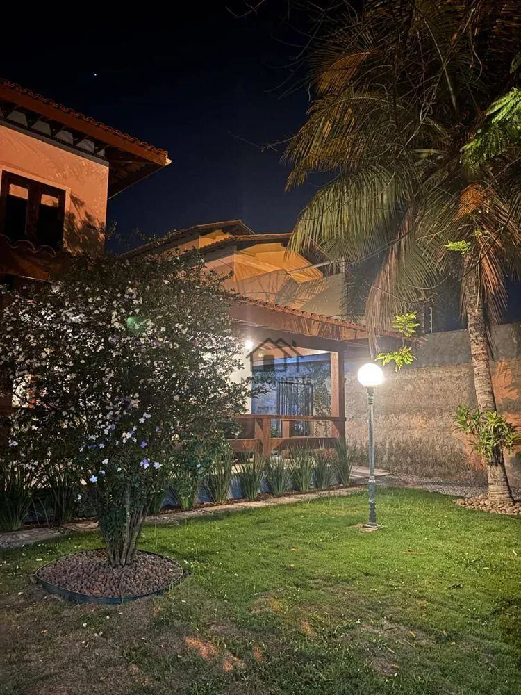 Casa, 6 quartos, 324 m² - Foto 7