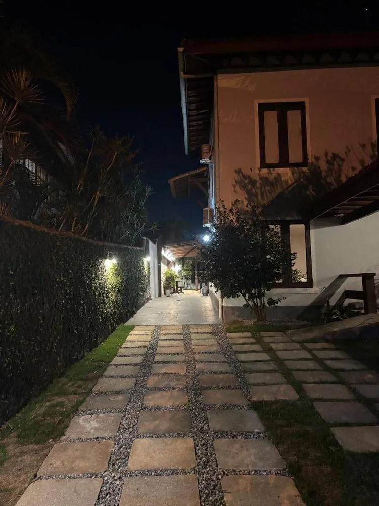 Casa, 6 quartos, 324 m² - Foto 13