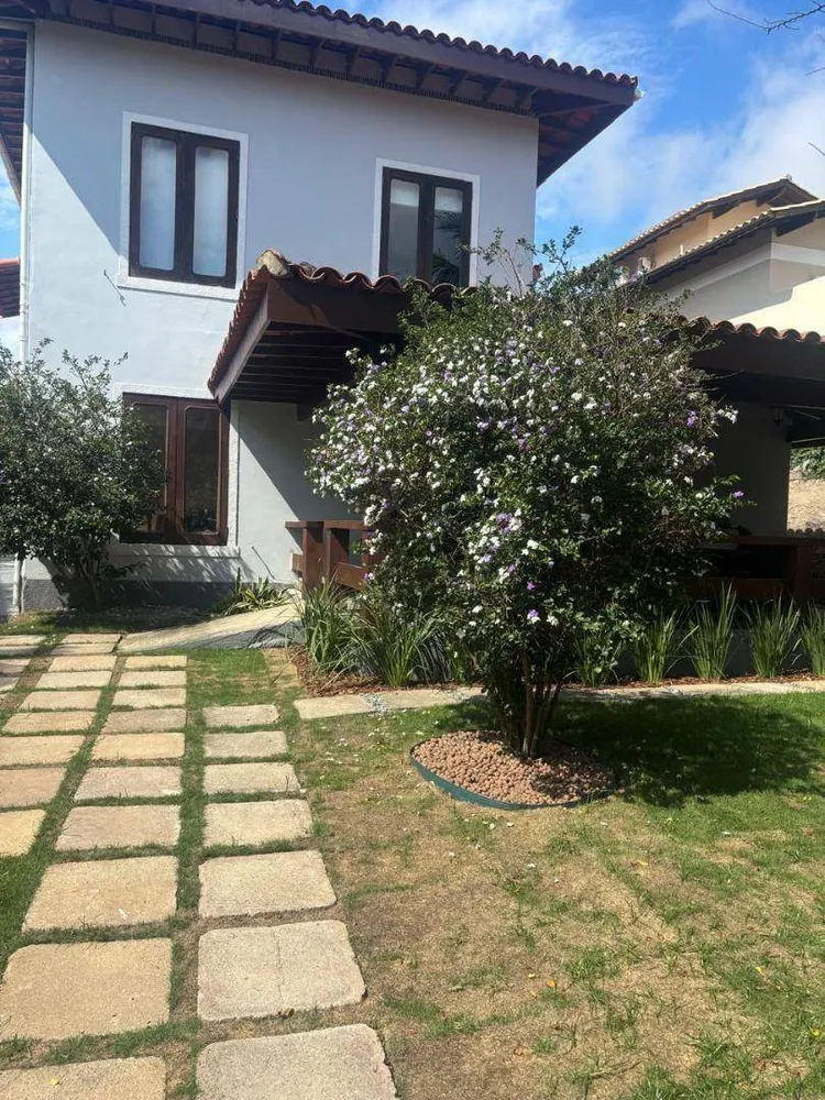 Casa, 6 quartos, 324 m² - Foto 2