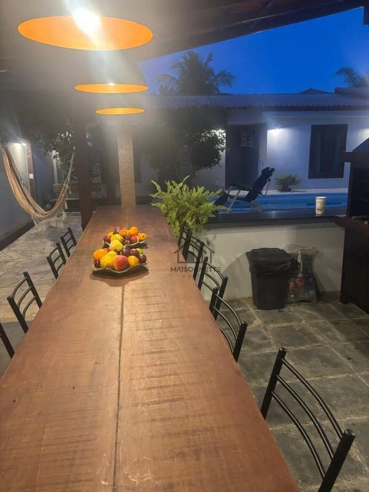 Casa, 6 quartos, 324 m² - Foto 4