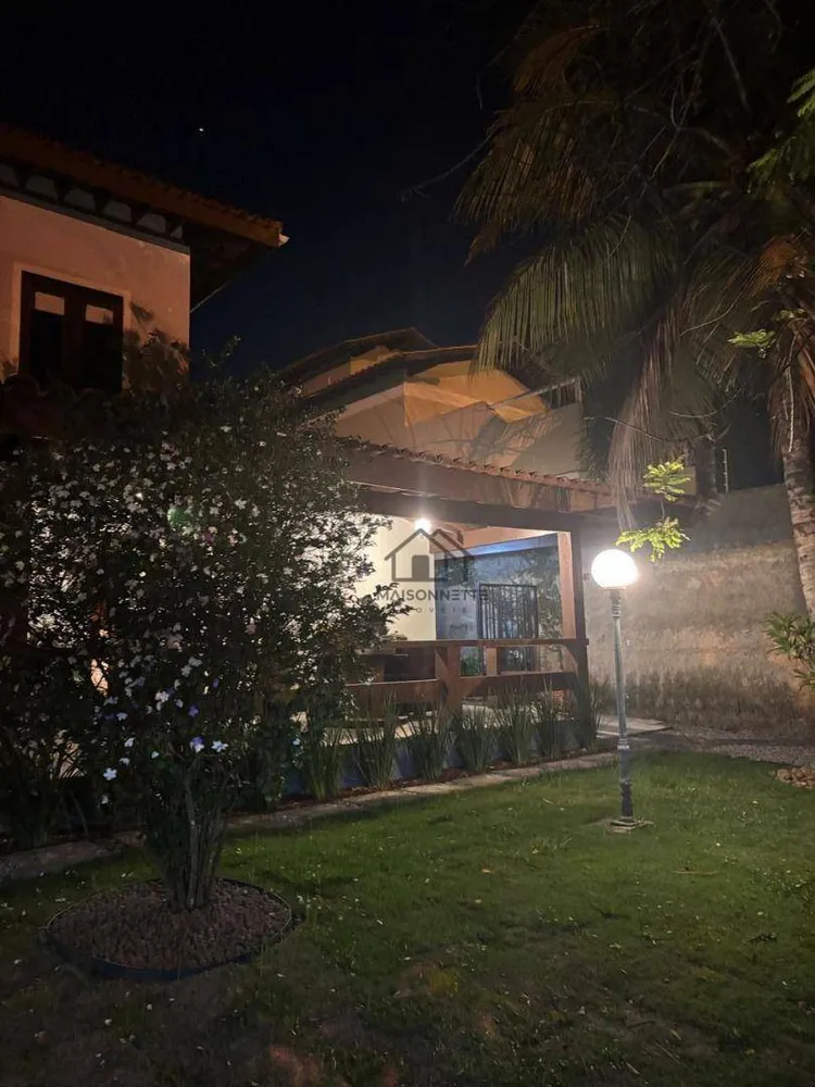 Casa, 6 quartos, 324 m² - Foto 16
