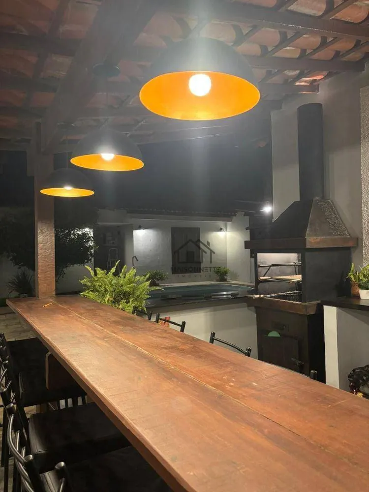 Casa, 6 quartos, 324 m² - Foto 6