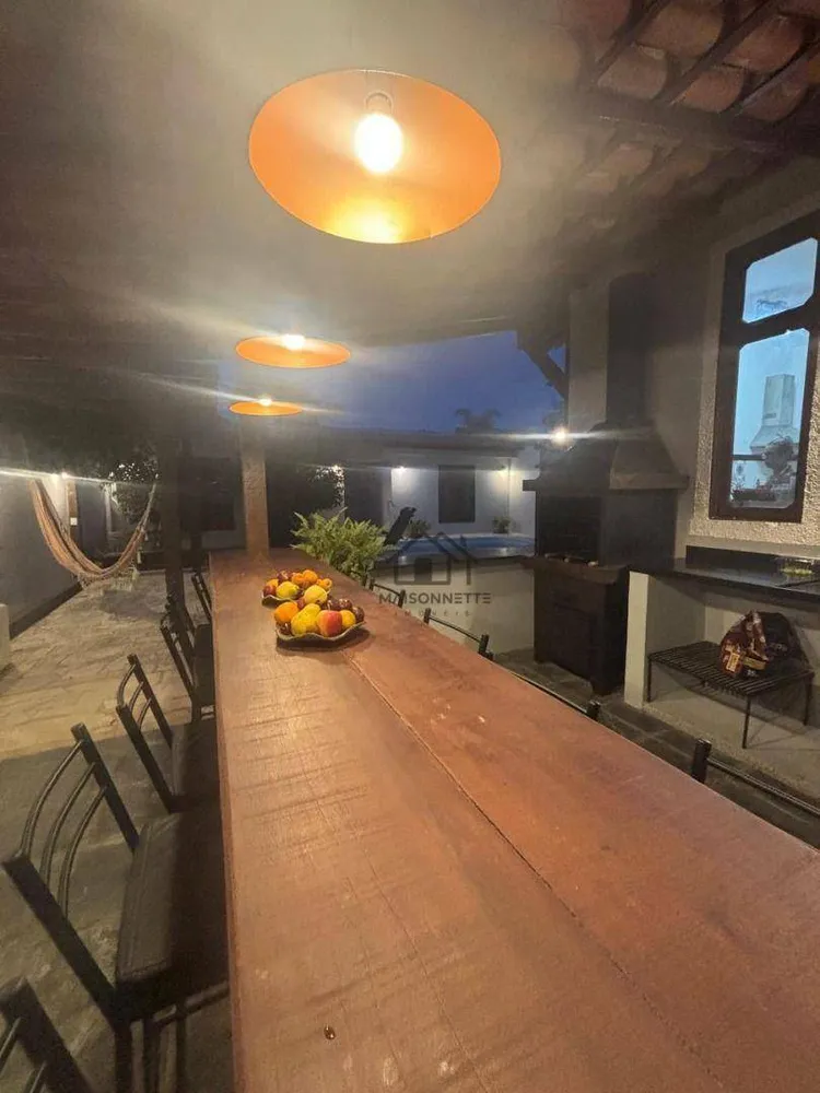 Casa, 6 quartos, 324 m² - Foto 5