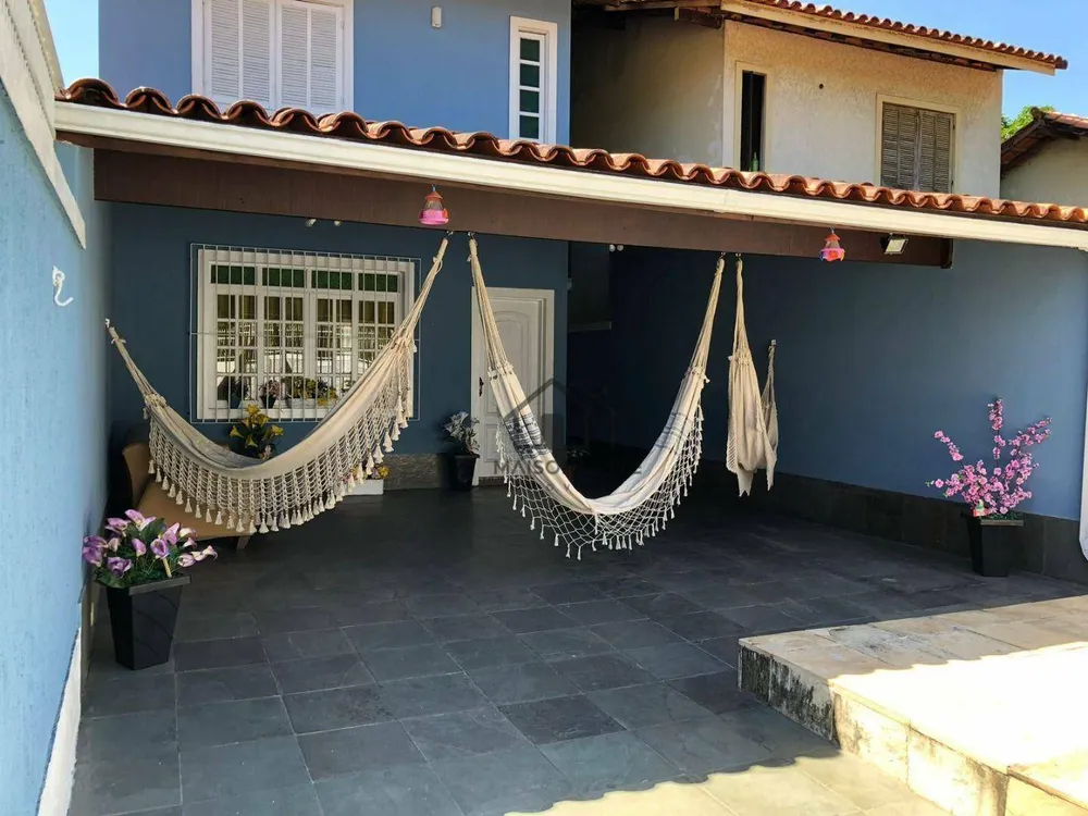 Casa, 3 quartos, 120 m² - Foto 4