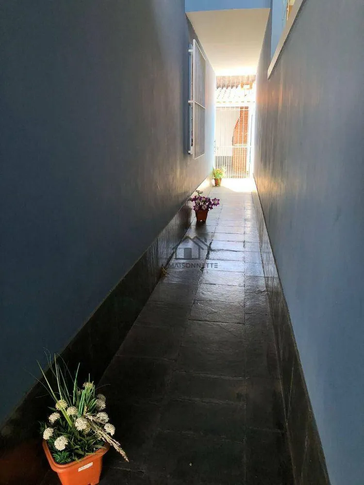 Casa, 3 quartos, 120 m² - Foto 27