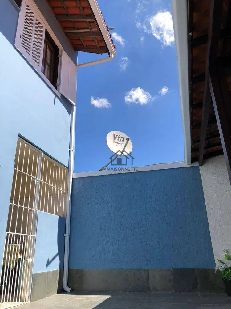 Casa, 3 quartos, 120 m² - Foto 46