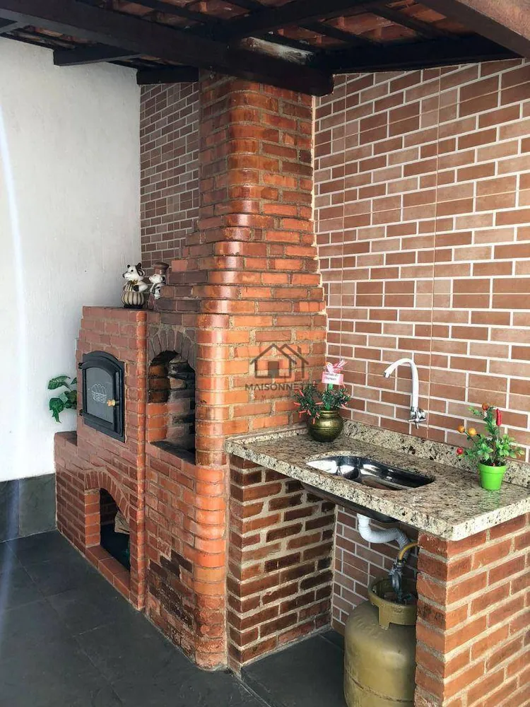 Casa, 3 quartos, 120 m² - Foto 54