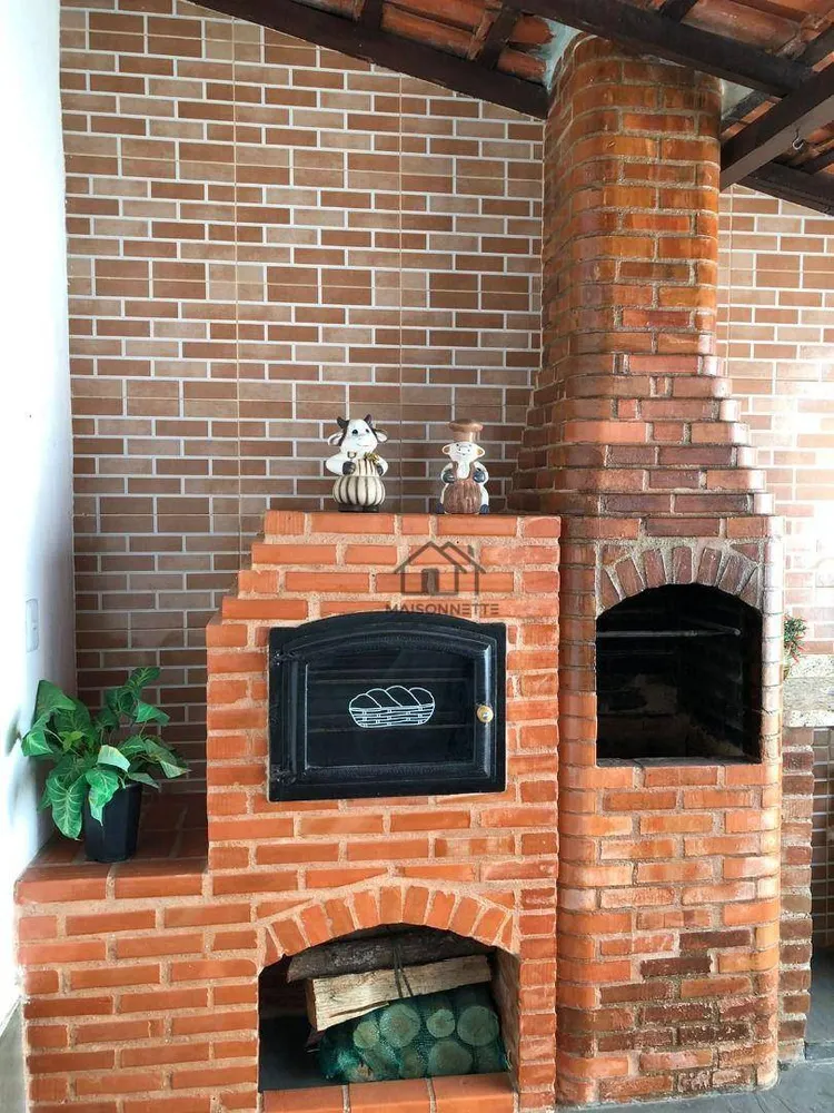 Casa, 3 quartos, 120 m² - Foto 50