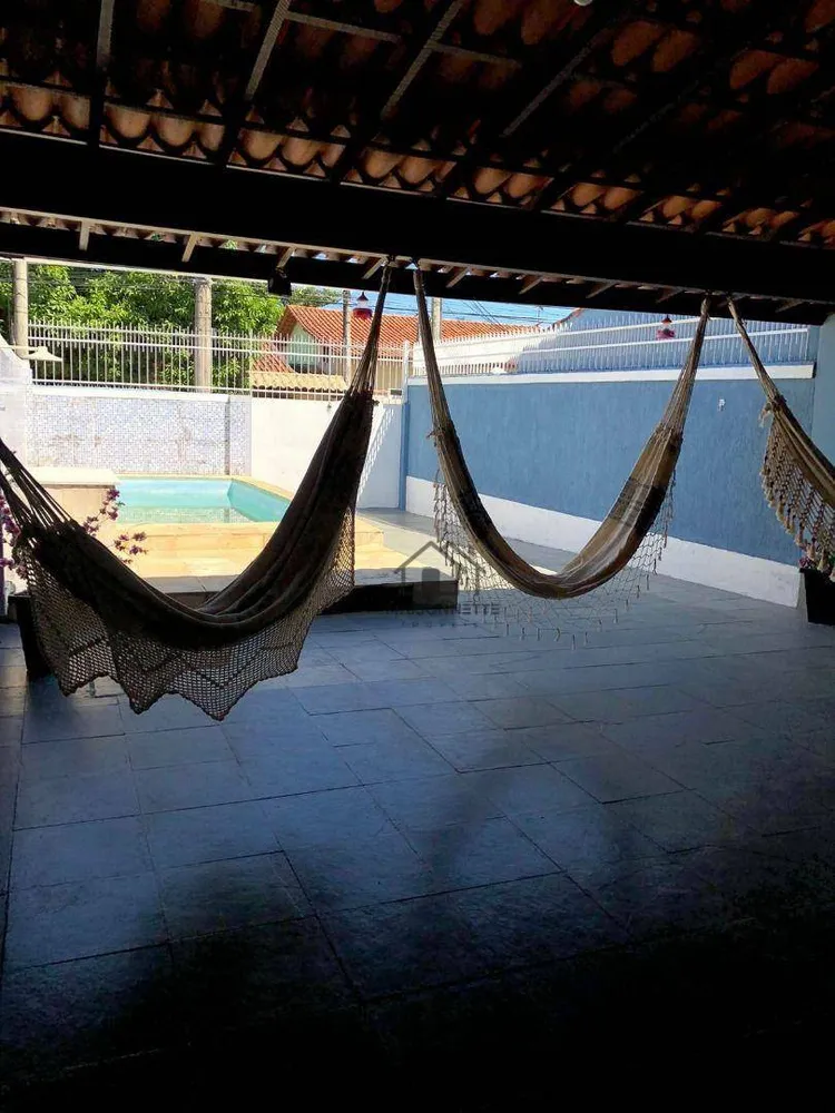 Casa, 3 quartos, 120 m² - Foto 2