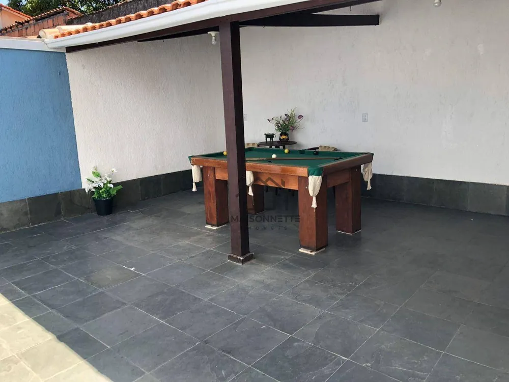 Casa, 3 quartos, 120 m² - Foto 35