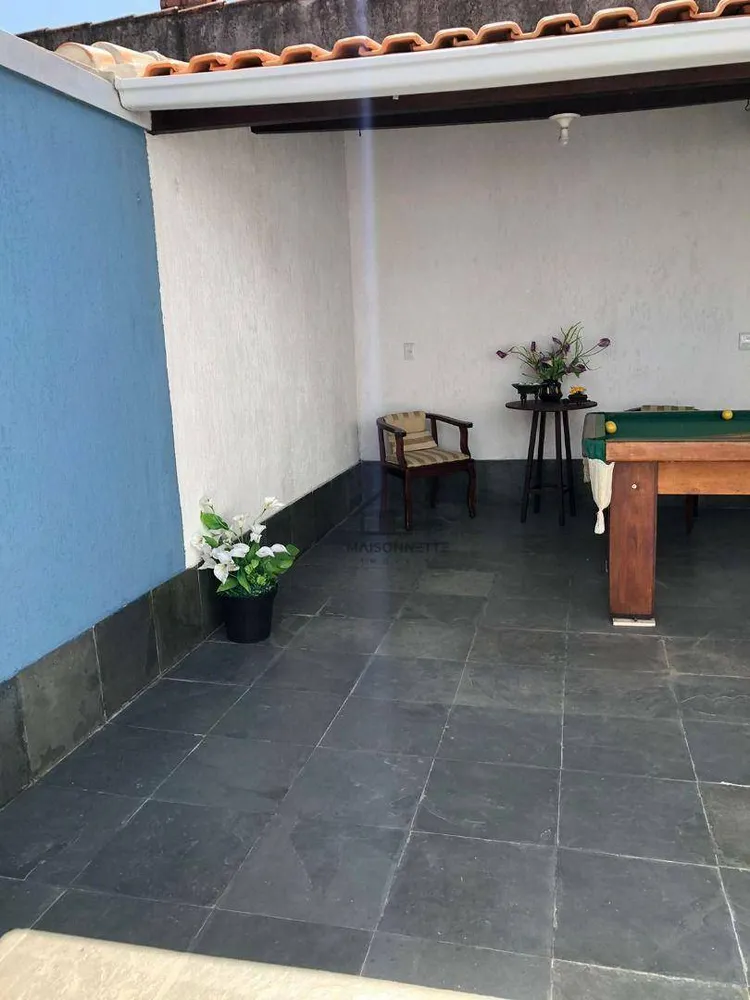 Casa, 3 quartos, 120 m² - Foto 42