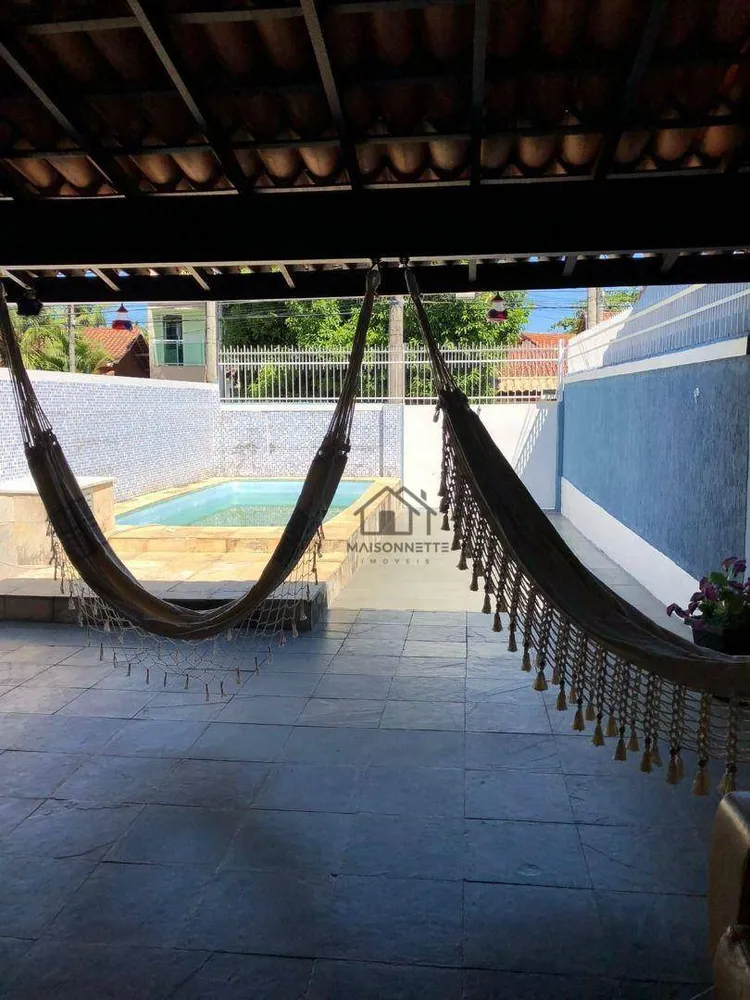 Casa, 3 quartos, 120 m² - Foto 8