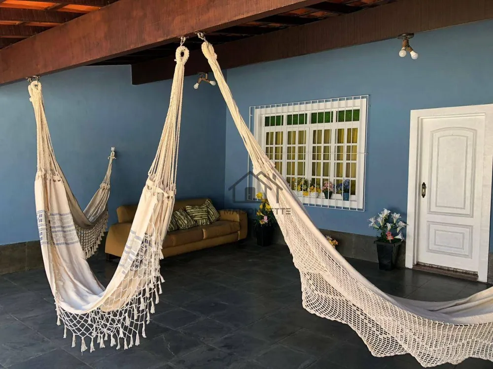 Casa, 3 quartos, 120 m² - Foto 9