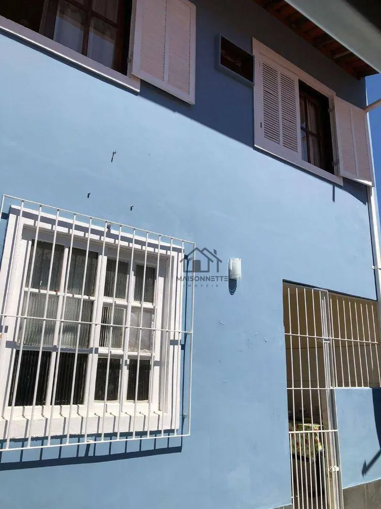 Casa, 3 quartos, 120 m² - Foto 45