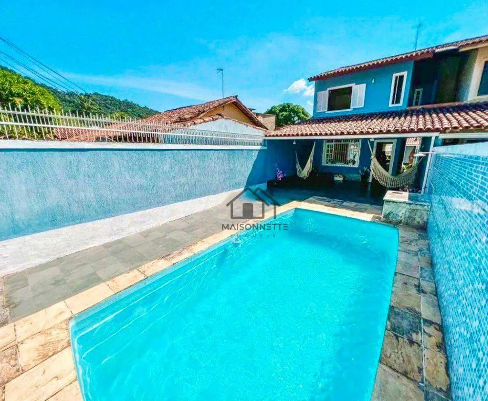 Casa, 3 quartos, 120 m² - Foto 3