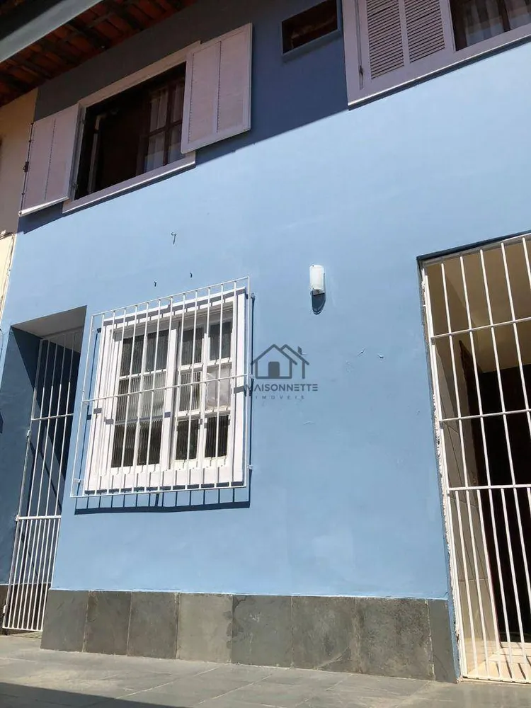 Casa, 3 quartos, 120 m² - Foto 47