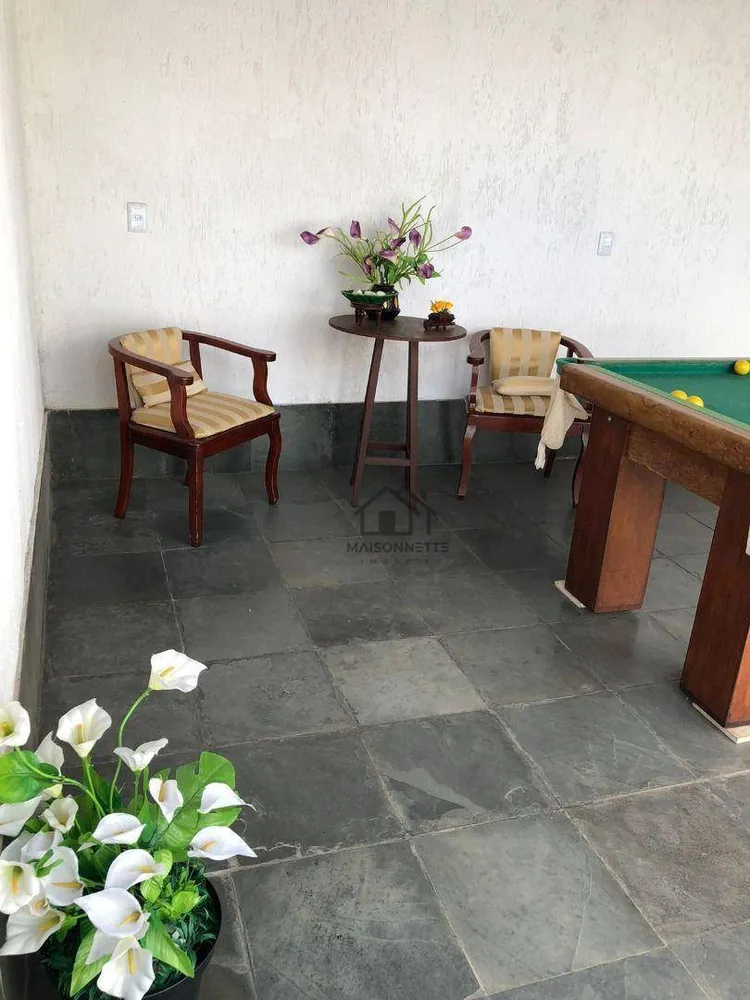Casa, 3 quartos, 120 m² - Foto 43