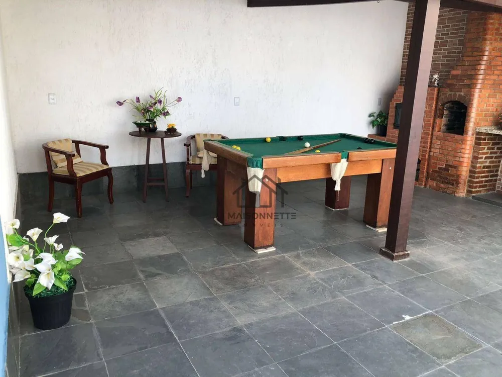 Casa, 3 quartos, 120 m² - Foto 41