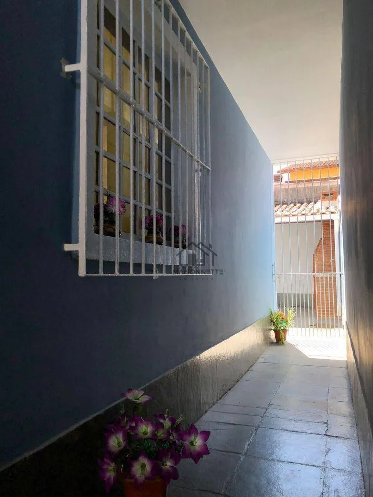 Casa, 3 quartos, 120 m² - Foto 7