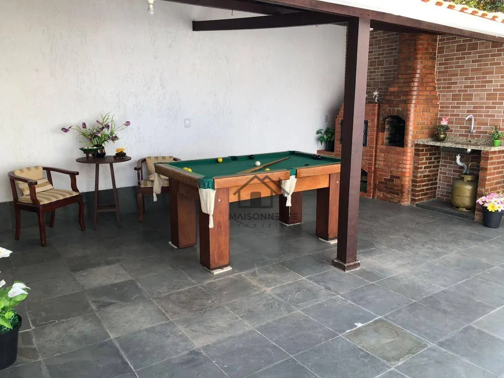 Casa, 3 quartos, 120 m² - Foto 39