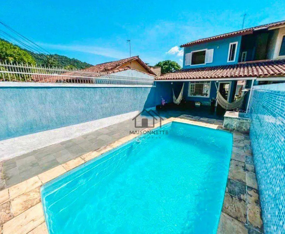 Casa, 3 quartos, 120 m² - Foto 1
