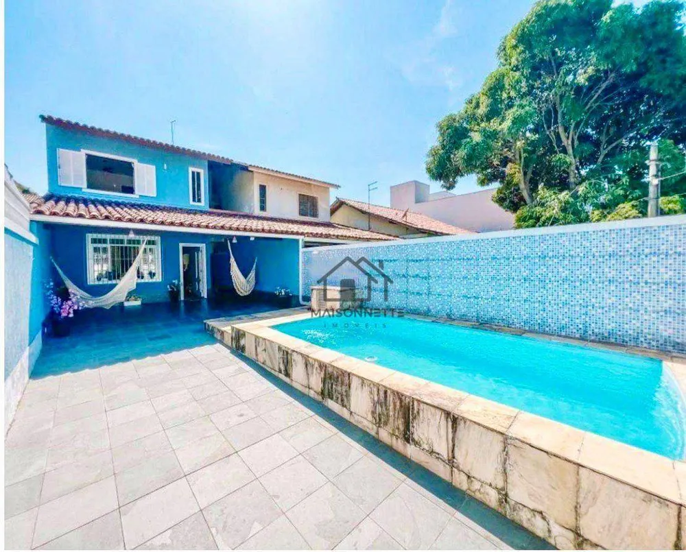 Casa, 3 quartos, 120 m² - Foto 5