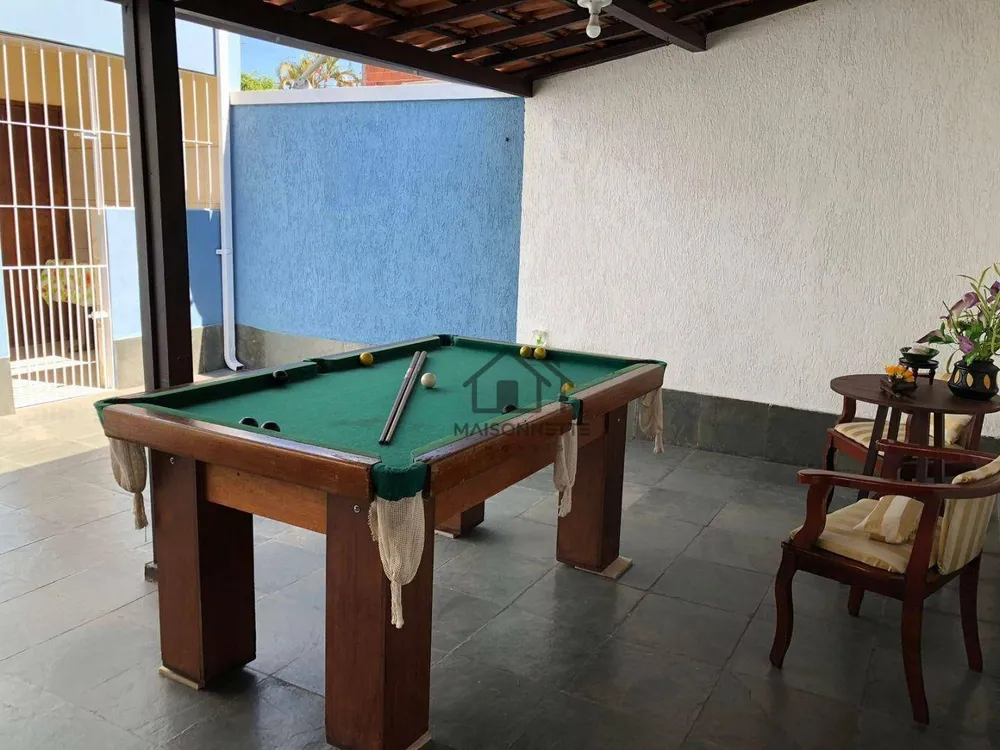 Casa, 3 quartos, 120 m² - Foto 40