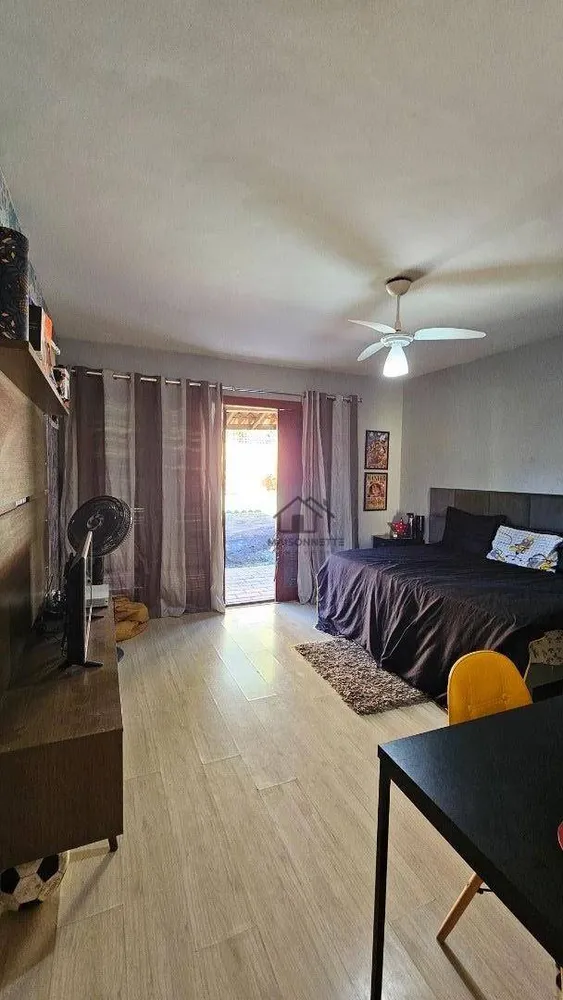 Casa de Condomínio, 4 quartos - Foto 9