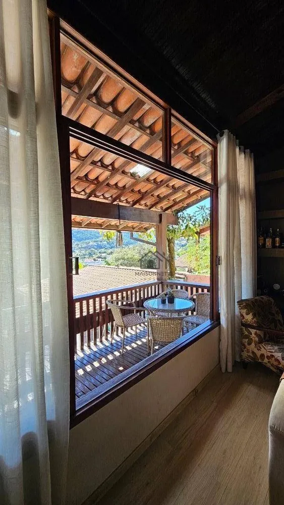 Casa de Condomínio, 4 quartos - Foto 6
