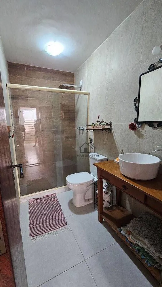 Casa de Condomínio, 4 quartos - Foto 15