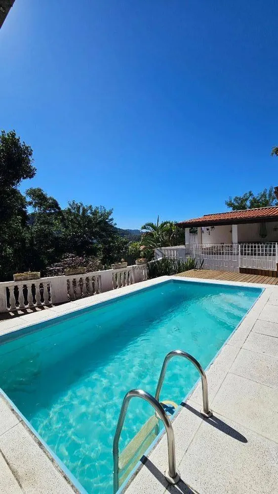 Casa de Condomínio, 4 quartos - Foto 1