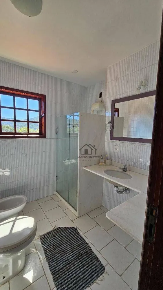 Casa de Condomínio, 4 quartos - Foto 19
