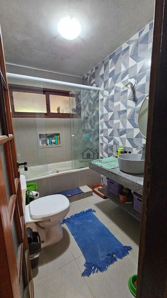 Casa de Condomínio, 4 quartos - Foto 11