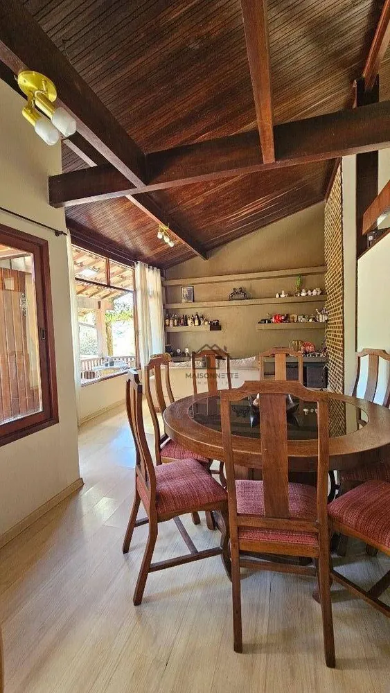 Casa de Condomínio, 4 quartos - Foto 5