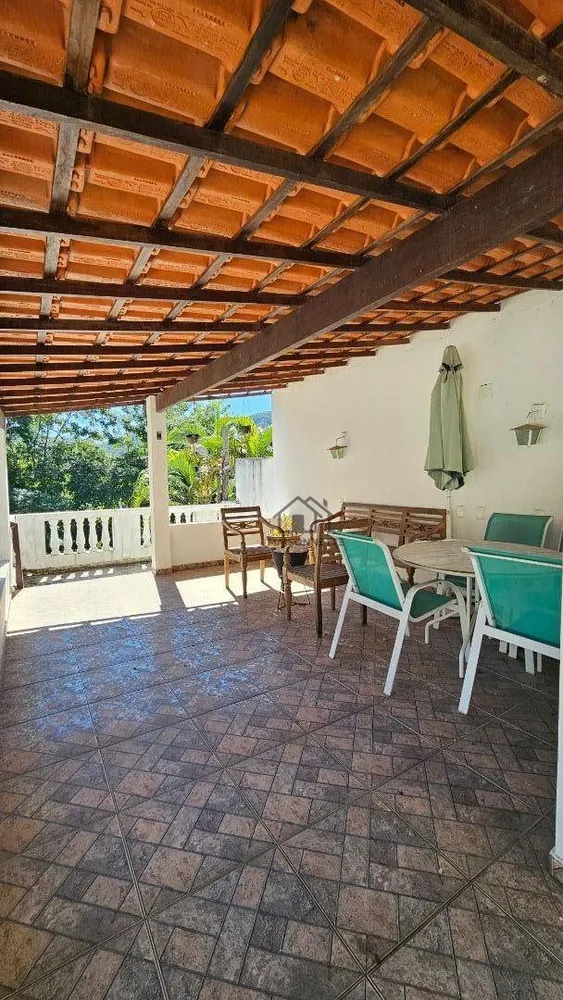 Casa de Condomínio, 4 quartos - Foto 20