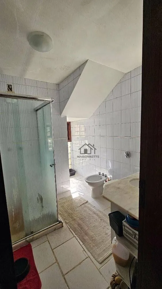 Casa de Condomínio, 4 quartos - Foto 8