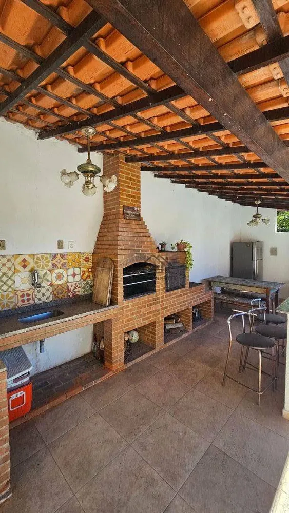 Casa de Condomínio, 4 quartos - Foto 21