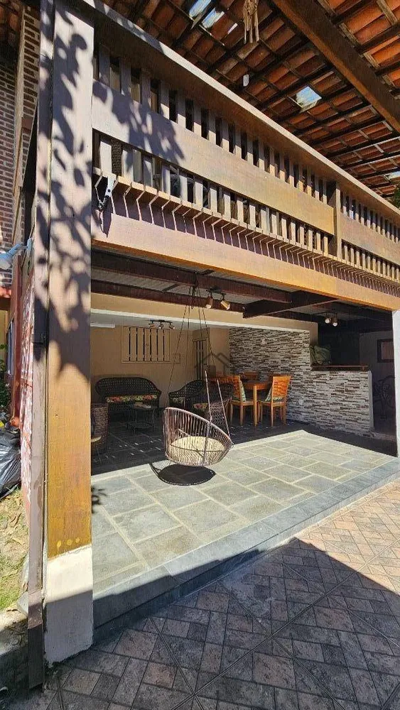 Casa de Condomínio, 4 quartos - Foto 22