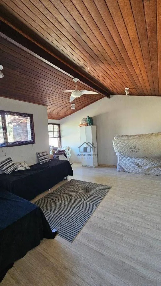 Casa de Condomínio, 4 quartos - Foto 18